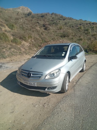 voitures-mercedes-classe-b-2006-tizi-ouzou-algerie