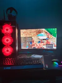 RTX 3050
