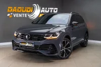 Volkswagen TIGUAN 2021 R-LINE 4 MOTION