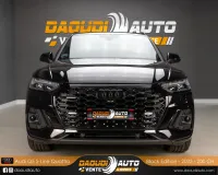 Audi Q5 2023 S-LINE QUATTRO