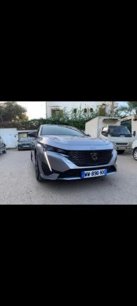 voitures-peugeot-308-2024-gt-kouba-alger-algerie