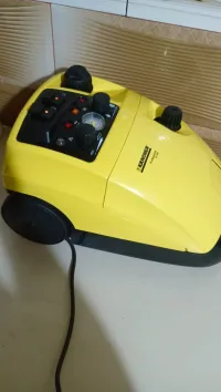 Karcher a vapeur professionnel 4002
