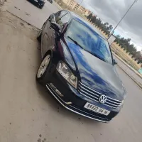 Volkswagen Passat 2014 Passat