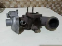 Turbo 1.4hdi 