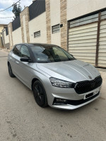 voitures-skoda-fabia-2023-style-plus-bir-mourad-rais-alger-algerie