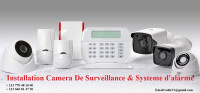 securite-surveillance-camera-systeme-alarme-bir-el-djir-oran-algerie