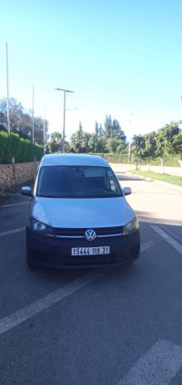 voitures-volkswagen-caddy-2019-start-tipaza-algerie