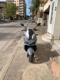 motos-et-scooters-sym-husky-adv-2024-birkhadem-alger-algerie