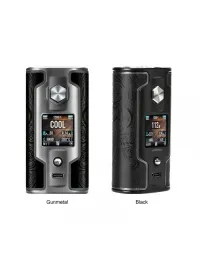 Box SX Mini G Class V2 Version ABS – Yihi