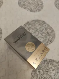 Parfum wanted homme