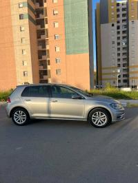 سيارات-volkswagen-golf-7-2019-القبة-الجزائر