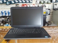 DELL Latitude E5530 (France)