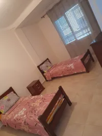 Location vacances Appartement F2.3 Tizi ouzou Azeffoun