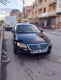 voitures-volkswagen-passat-2006-baraki-alger-algerie