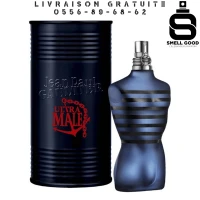 Jean Paul Gaultier Ultra Male 75ml / 125ml / 200ml