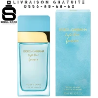 Dolce & Gabbana Light Blue Forever pour Femme Edp 100ml