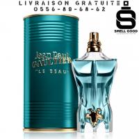 parfums-et-deodorants-jean-paul-gaultier-le-beau-edt-75ml-125ml-kouba-oued-smar-alger-algerie