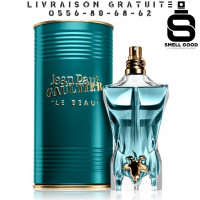 parfums-et-deodorants-jean-paul-gaultier-le-beau-edt-75ml-125ml-kouba-oued-smar-alger-algerie