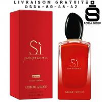 parfums-et-deodorants-giorgio-armani-si-passione-intense-100ml-kouba-oued-smar-alger-algerie