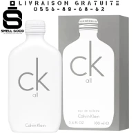 Calvin Klein All Edt 200ml