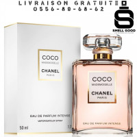 parfums-et-deodorants-chanel-coco-mademoiselle-intense-edp-100ml-kouba-oued-smar-alger-algerie