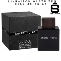 parfums-et-deodorants-lalique-encre-noire-edt-100ml-kouba-oued-smar-alger-algerie