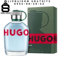 Hugo Boss Man EDT 75ml / 125ml / 200ml