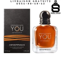 Emporio Armani Stronger with You Intensely EDP 100ml