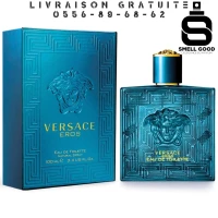 Versace Eros Homme EDT 50ml / 100ml / 200ml