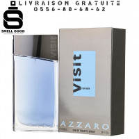 parfums-et-deodorants-azzaro-visit-edt-100ml-kouba-oued-smar-alger-algerie