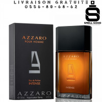 parfums-et-deodorants-azzaro-pour-homme-intense-edp-100ml-kouba-oued-smar-alger-algerie