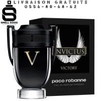 Paco Rabanne Invictus Victory Edp Extreme 100ml / 200ml