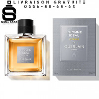 parfums-et-deodorants-guerlain-lhomme-ideal-intense-100ml-kouba-oued-smar-alger-algerie