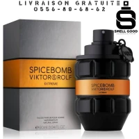 Victor & Rolf Spicebomb Extreme Edp 90ml
