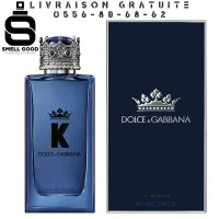 Dolce & Gabbana King Edp 50ml / 100ml / 150ml