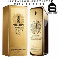 عطور-و-مزيلات-العرق-paco-rabanne-1-million-le-parfum-100ml-200ml-القبة-وادي-السمار-الجزائر