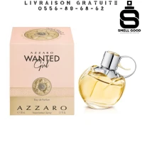 Azzaro Wanted Girl Edp 50ml / 80ml