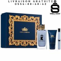 parfums-et-deodorants-dolce-gabbana-king-edt-coffret-kouba-oued-smar-alger-algerie