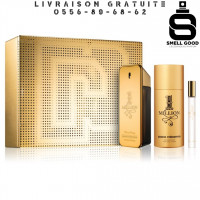 parfums-et-deodorants-paco-rabanne-1-million-edt-coffret-kouba-oued-smar-alger-algerie