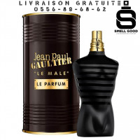 parfums-et-deodorants-jean-paul-gaultier-le-male-parfum-75ml-125ml-200ml-kouba-oued-smar-alger-algerie