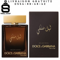 perfumes-deodorants-dolce-gabbana-the-one-royal-night-ليل-ملكي-edp-150ml-kouba-oued-smar-algiers-algeria