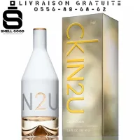 Calvin Klein in2u for Her Edt 100ml / 150ml