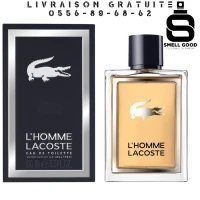 Lacoste l'Homme EDT 100ml