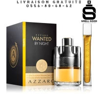 Azzaro Wanted By Night EDP "Coffret"