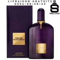 Tom Ford Velvet Orchid Edp 100ml