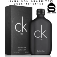 Calvin Klein Be EDT 50ml / 100ml / 200ml