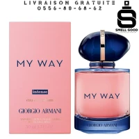 Giorgio Armani My Way Intense EDP 50ml / 90ml