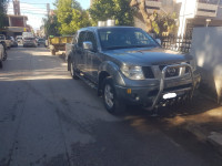 voitures-nissan-navara-2010-tlemcen-algerie