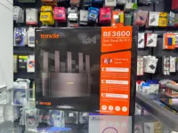 Tenda BE3600 Dual band wifi 7