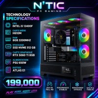 وحدات-مركزية-pc-gamer-المنصورة-تلمسان-الجزائر
